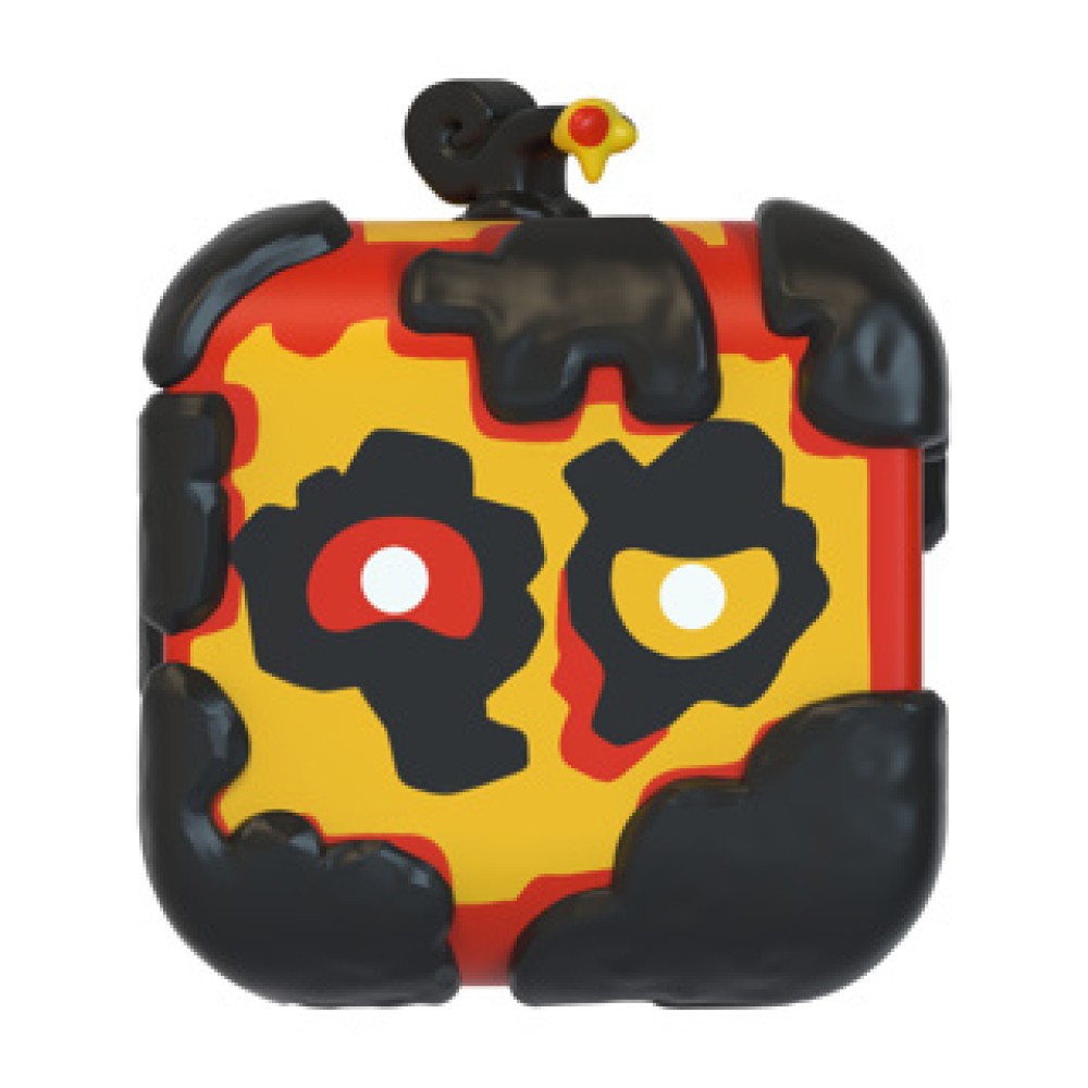 Blox Fruits Minifigures S3 - Afbeelding 4