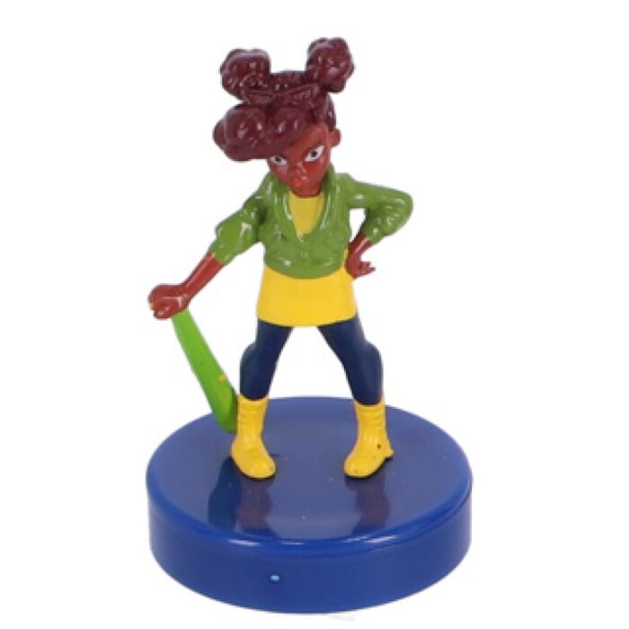 Ninja Turtles Stampers 5 Pack - Afbeelding 2