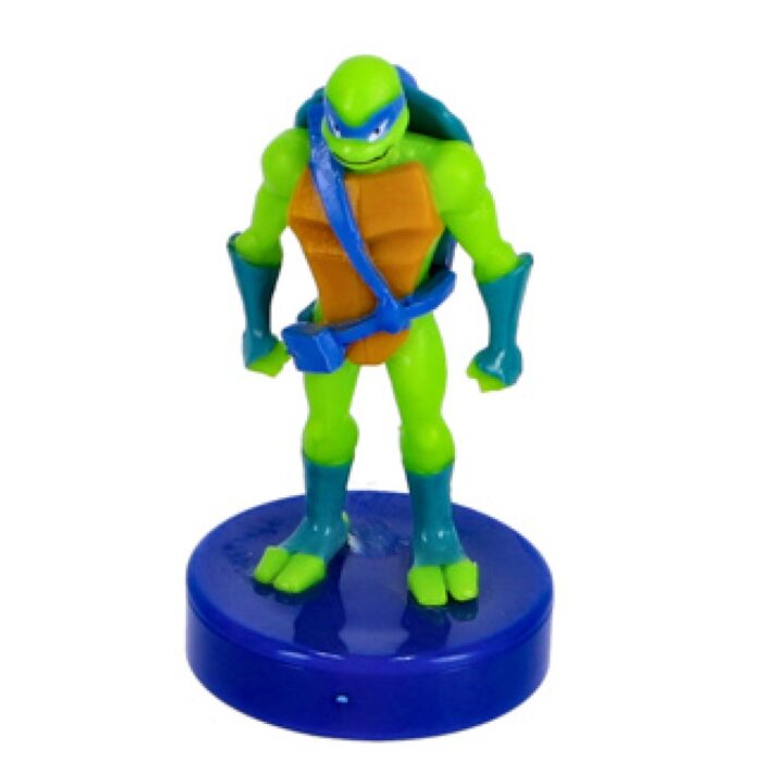 Ninja Turtles Stampers 5 Pack - Afbeelding 4
