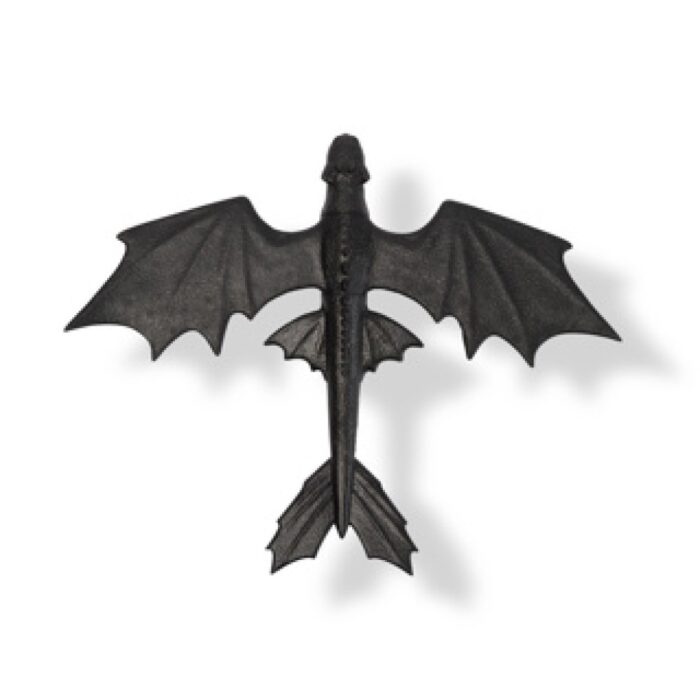 How To Train Your Dragon Simple Flight Toothless - Afbeelding 4