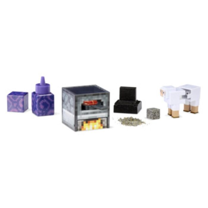 Miniverse Make It Mini Licensed - Afbeelding 2