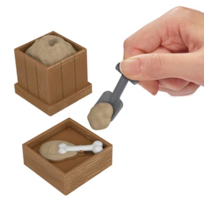 Jurassic World Crushivores Assorti - Afbeelding 3