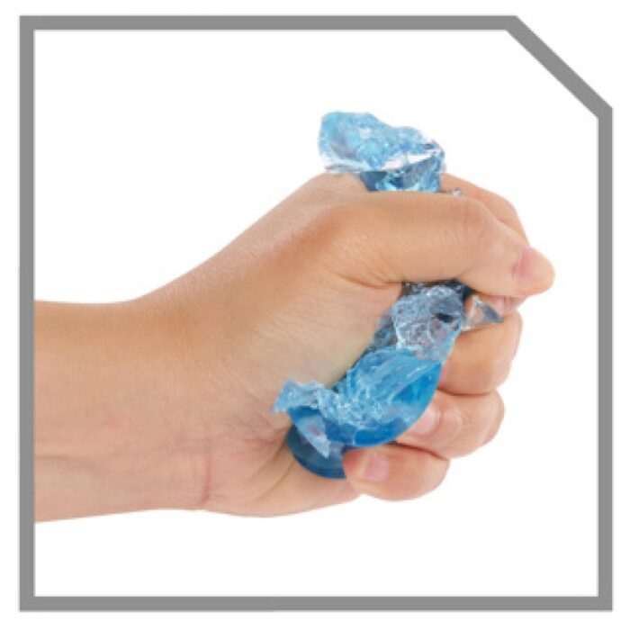 Jurassic World Crushivores Assorti - Afbeelding 4