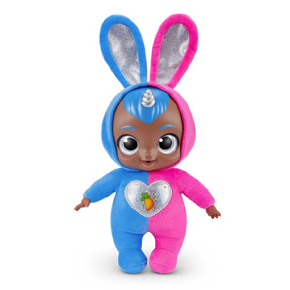 Rainbocorn babycorn surprise groot - Afbeelding 2