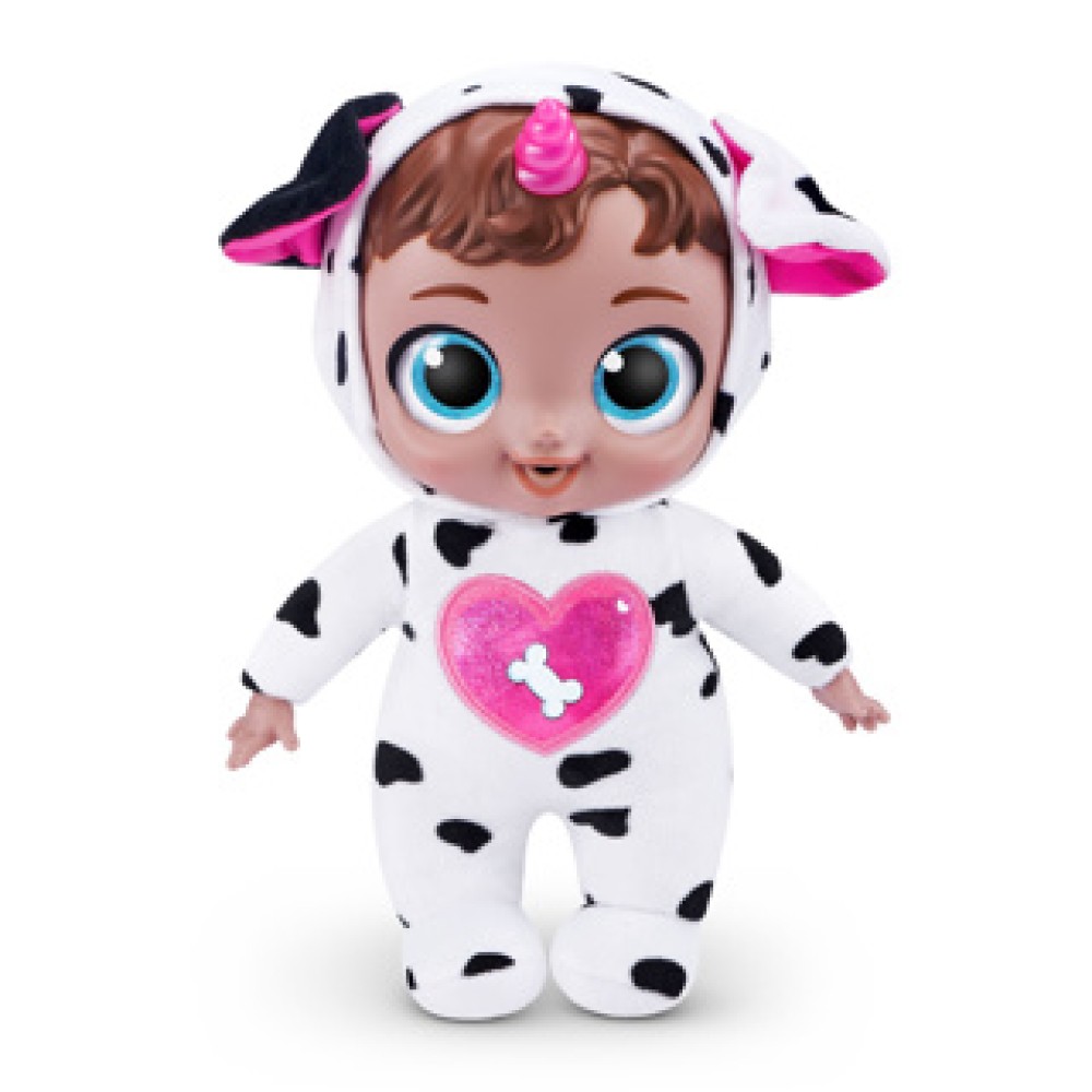 Rainbocorn babycorn surprise groot - Afbeelding 3