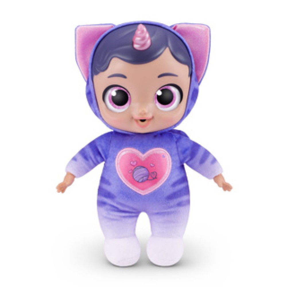 Rainbocorn babycorn surprise groot - Afbeelding 5