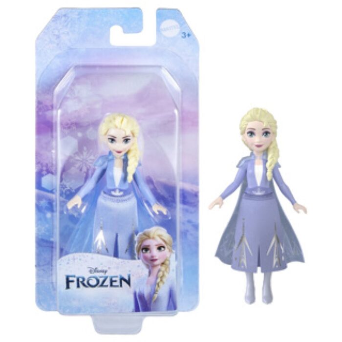 Frozen kleine pop assorti - Afbeelding 2