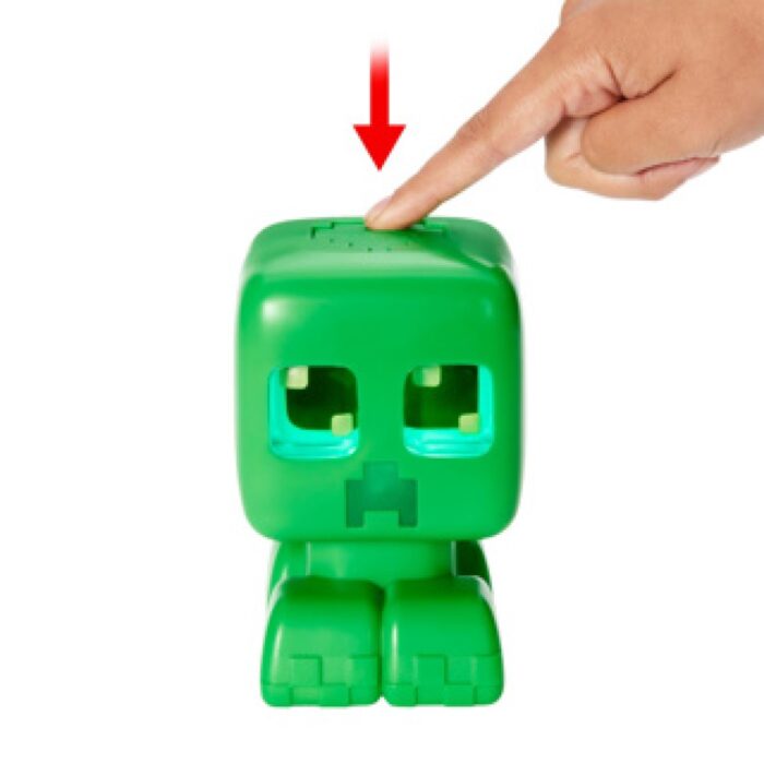 Minecraft My Pet Creeper - Afbeelding 4