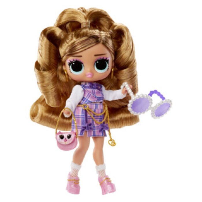 L.O.L. Surprise Tweens Core Doll Fancy Gurl - Afbeelding 2