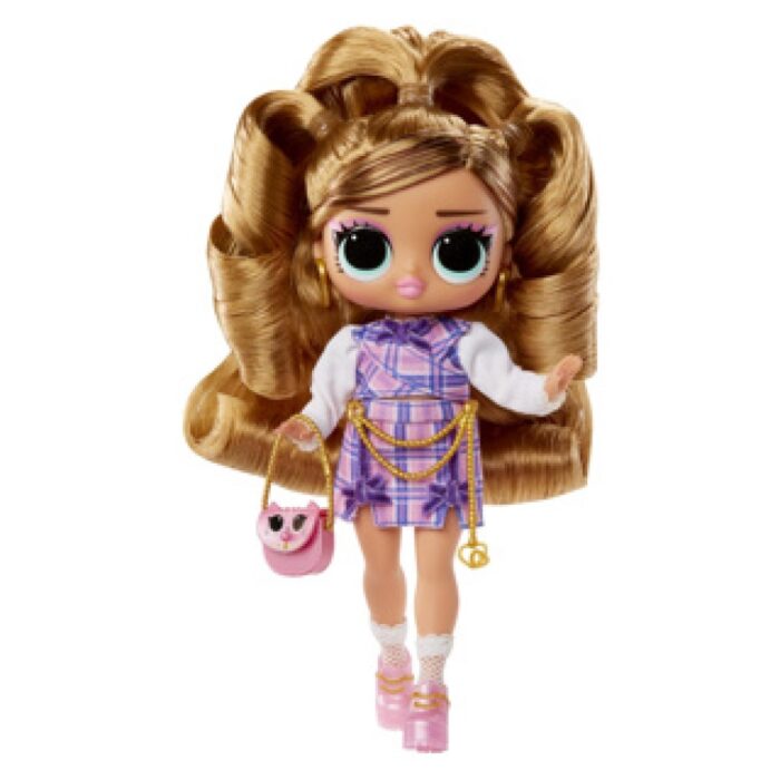 L.O.L. Surprise Tweens Core Doll Fancy Gurl - Afbeelding 4