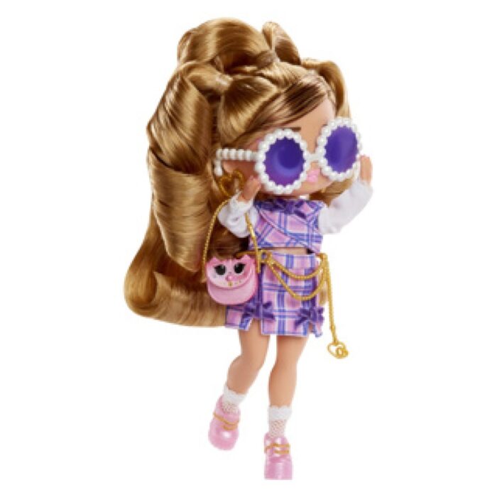 L.O.L. Surprise Tweens Core Doll Fancy Gurl - Afbeelding 5