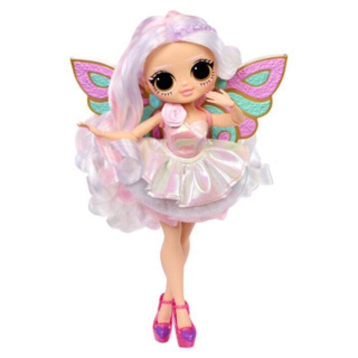 L.O.L. Surprise Omg Eye Spy Fairy - Afbeelding 2
