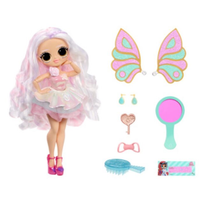 L.O.L. Surprise Omg Eye Spy Fairy - Afbeelding 3