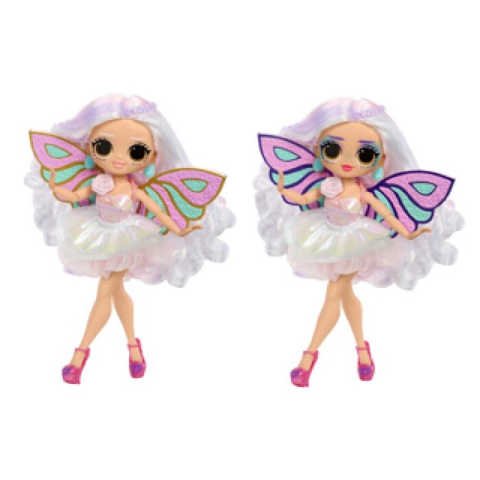 L.O.L. Surprise Omg Eye Spy Fairy - Afbeelding 4