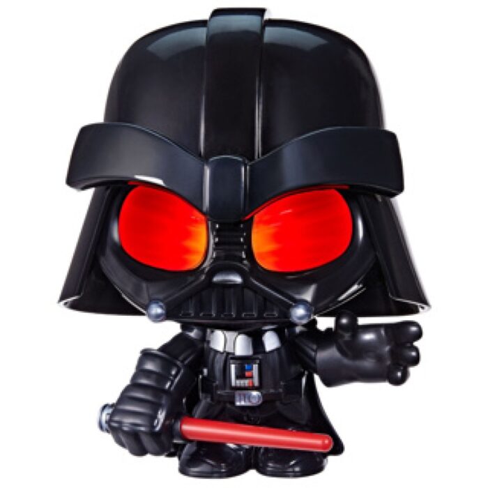 Star Wars Darth Vader Feature Toy - Afbeelding 2