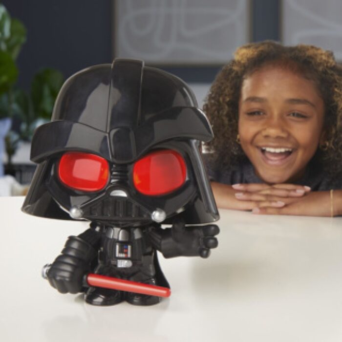 Star Wars Darth Vader Feature Toy - Afbeelding 3