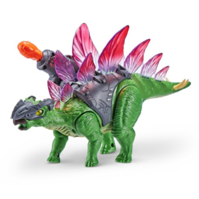 Robo alive stegosaurus - Afbeelding 2