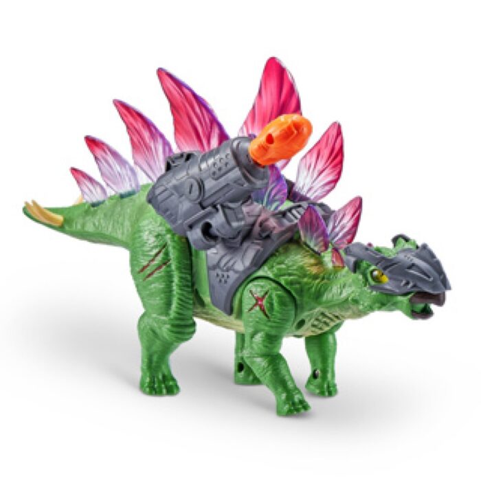 Robo alive stegosaurus - Afbeelding 3