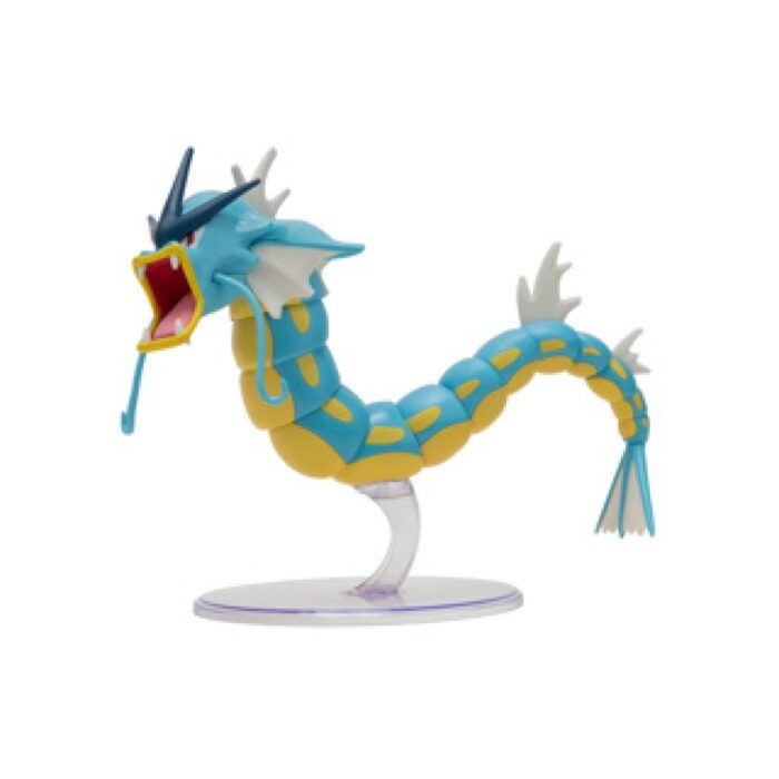 Pokémon Epic Gyrados 30 Cm - Afbeelding 2