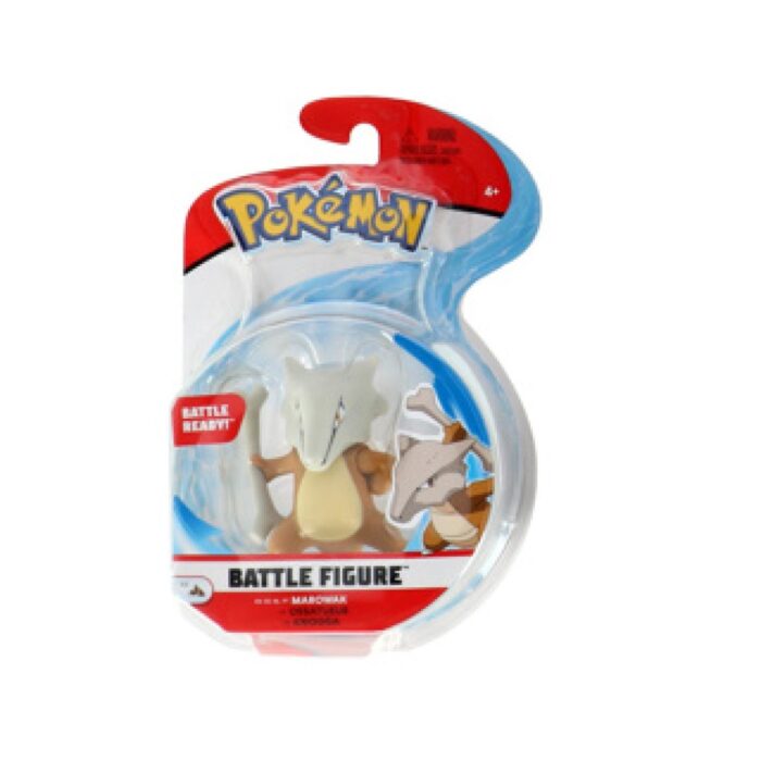 Pokémon Battle figuur assorti - Afbeelding 4