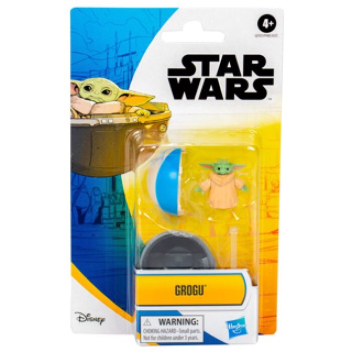 Star Wars 10 cm Figures Assorti - Afbeelding 4