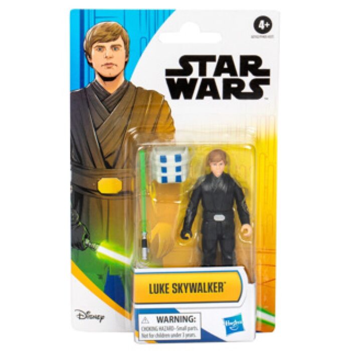 Star Wars 10 cm Figures Assorti - Afbeelding 5