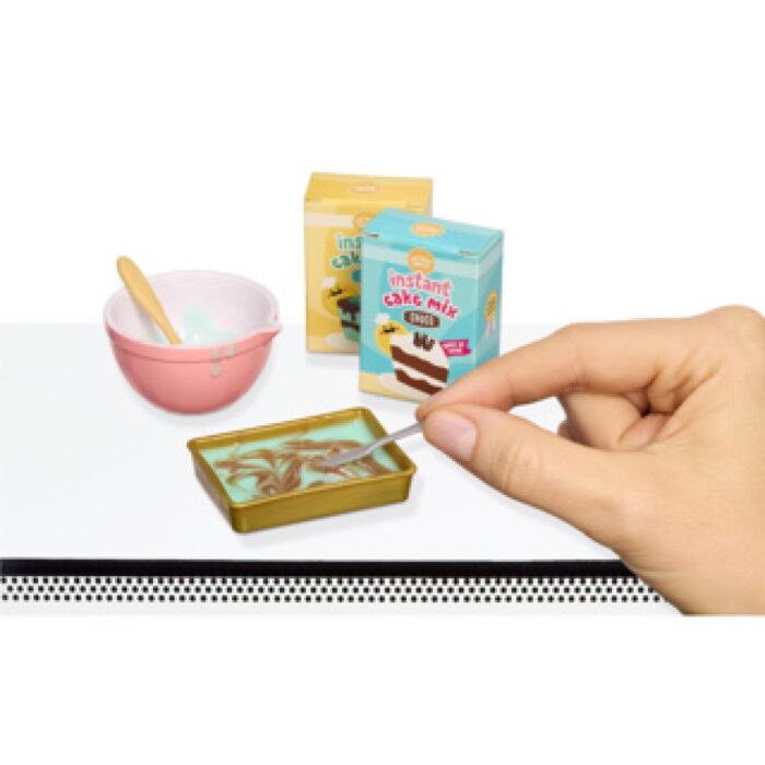 Miniverse From Scratch Series 2 - Afbeelding 5