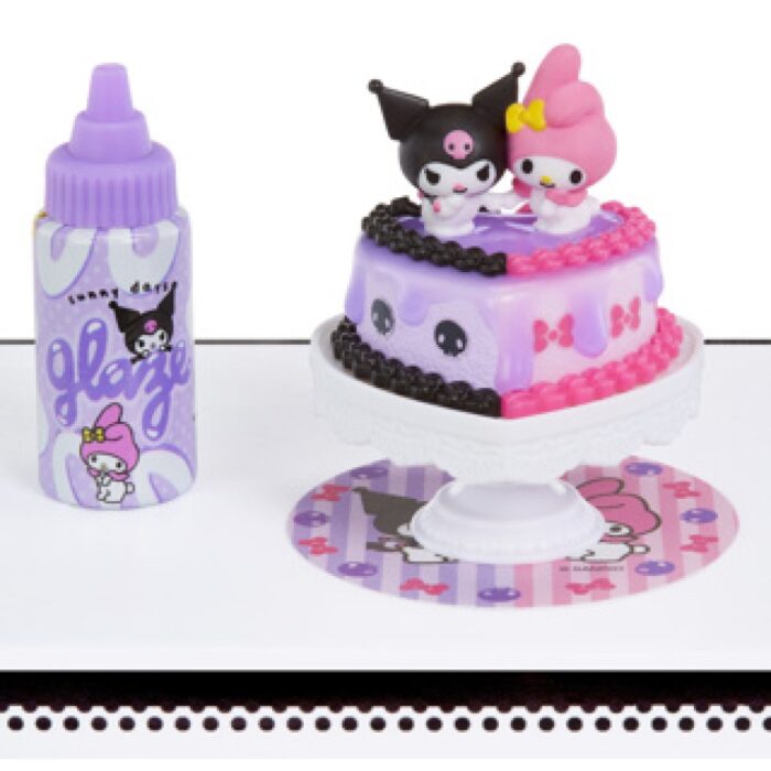 Miniverse Make It Mini Sanrio Series 2 Assorti - Afbeelding 4