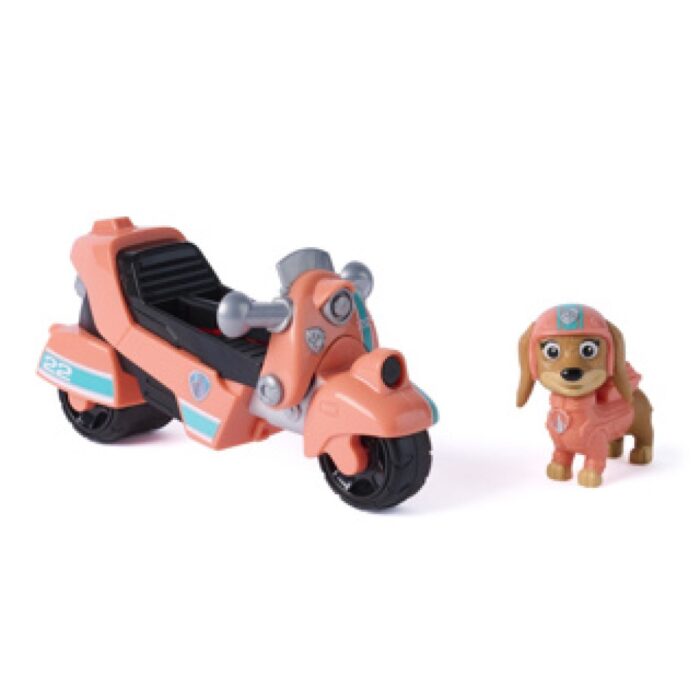 Paw Patrol Basic Vehicle Liberty - Afbeelding 3