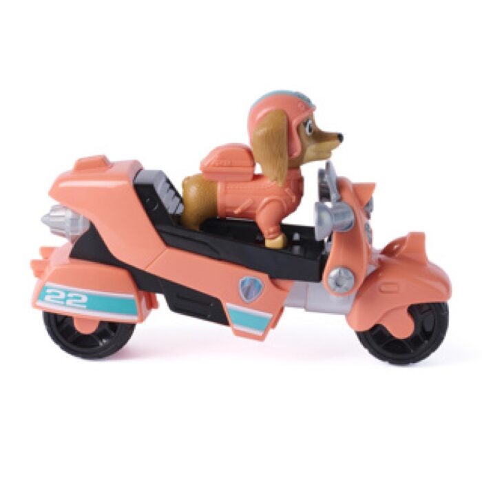 Paw Patrol Basic Vehicle Liberty - Afbeelding 5