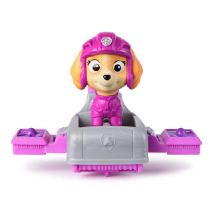PAW Patrol Action Pups Skye - Afbeelding 4
