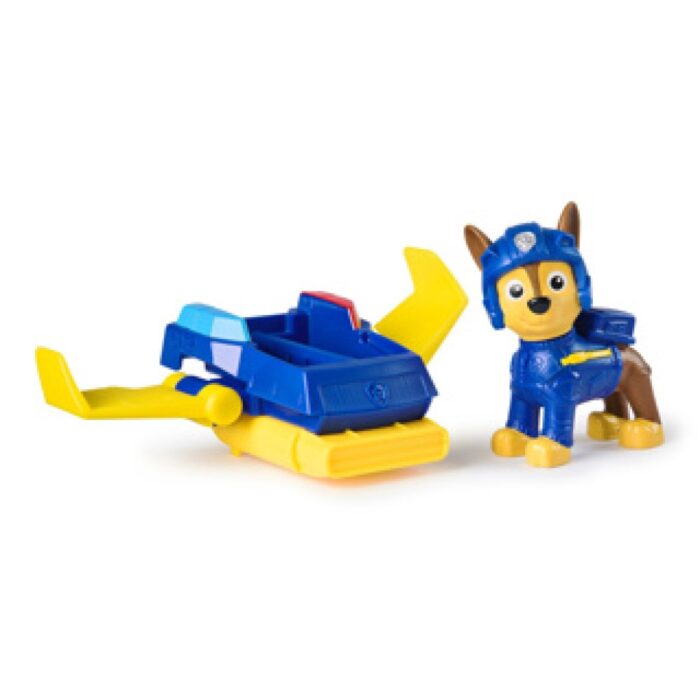 PAW Patrol Action Pups Chase - Afbeelding 2