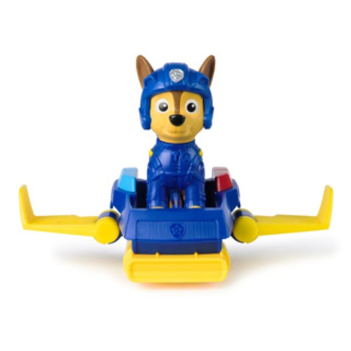 PAW Patrol Action Pups Chase - Afbeelding 3