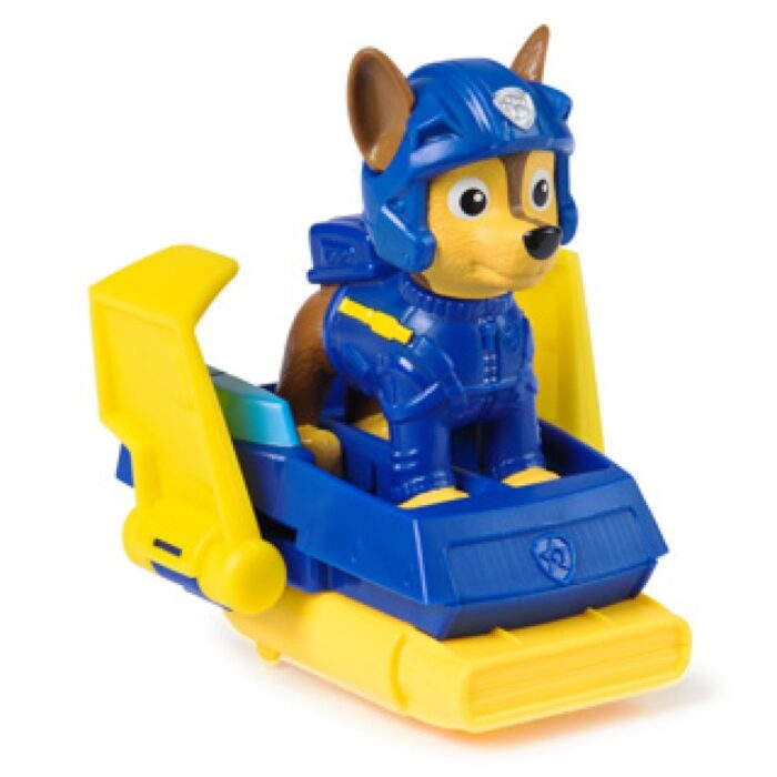 PAW Patrol Action Pups Chase - Afbeelding 4