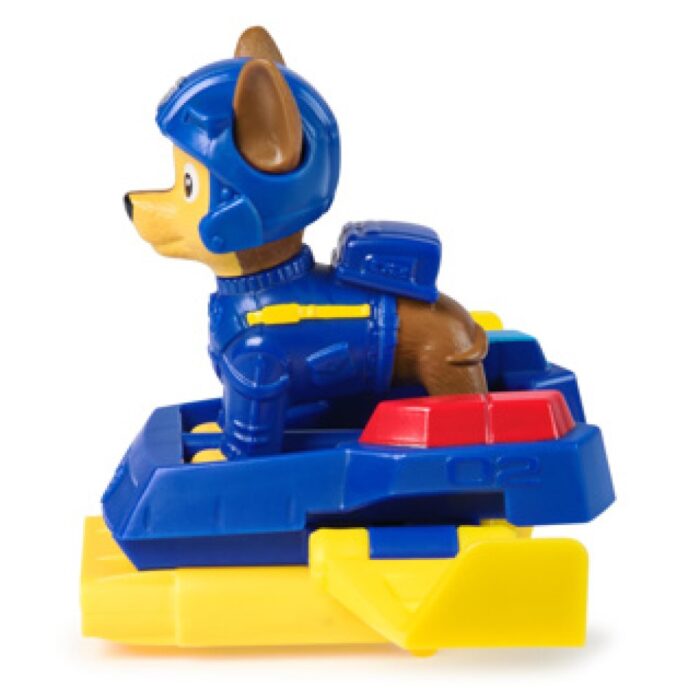 PAW Patrol Action Pups Chase - Afbeelding 5