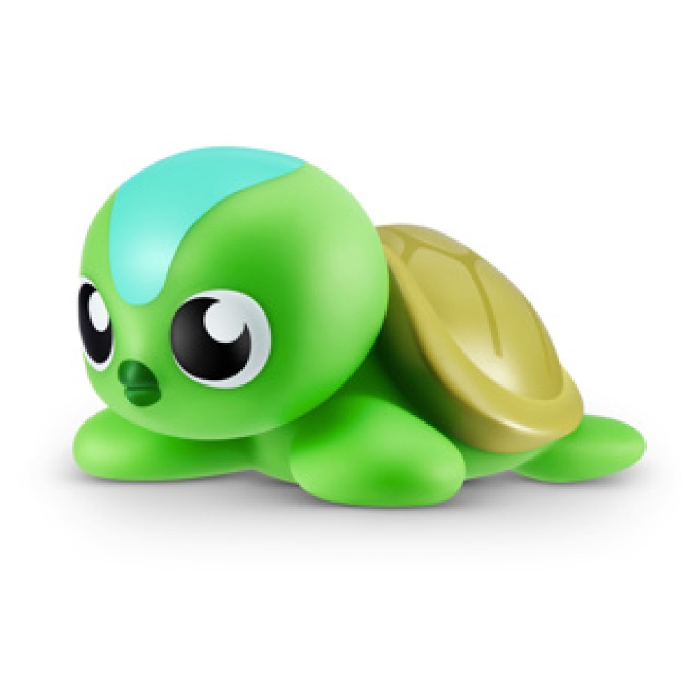 Eggywawa badtijd surprise blauw - Afbeelding 3