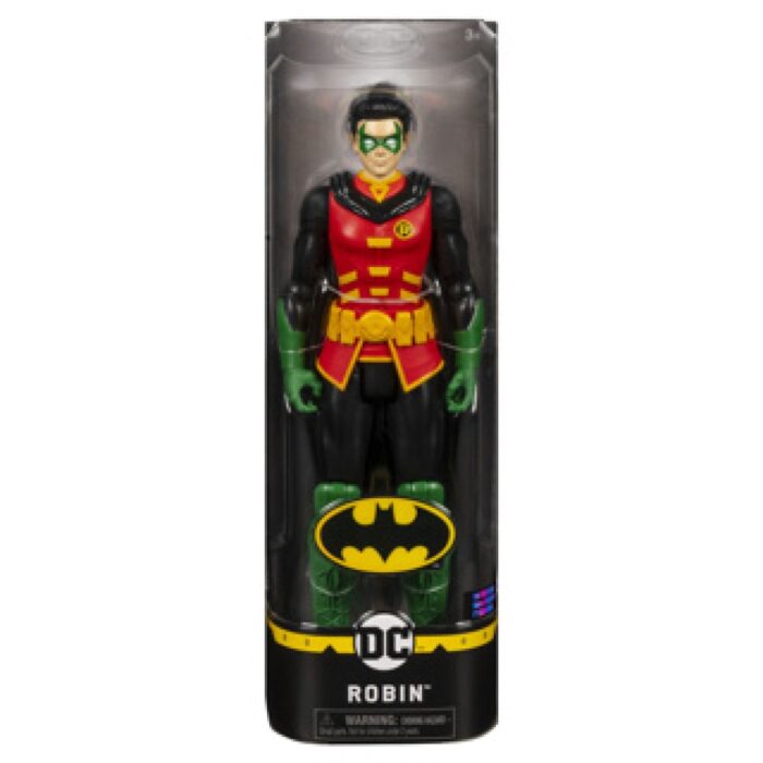 Batman Figuur 30 Cm Assorti - Afbeelding 3