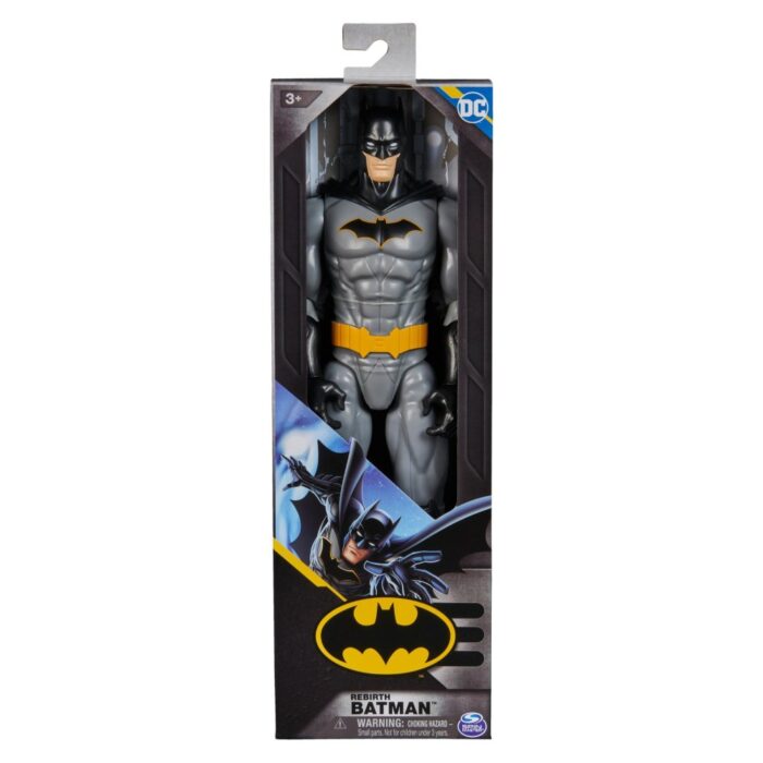 DC Batman 30 Cm Figure