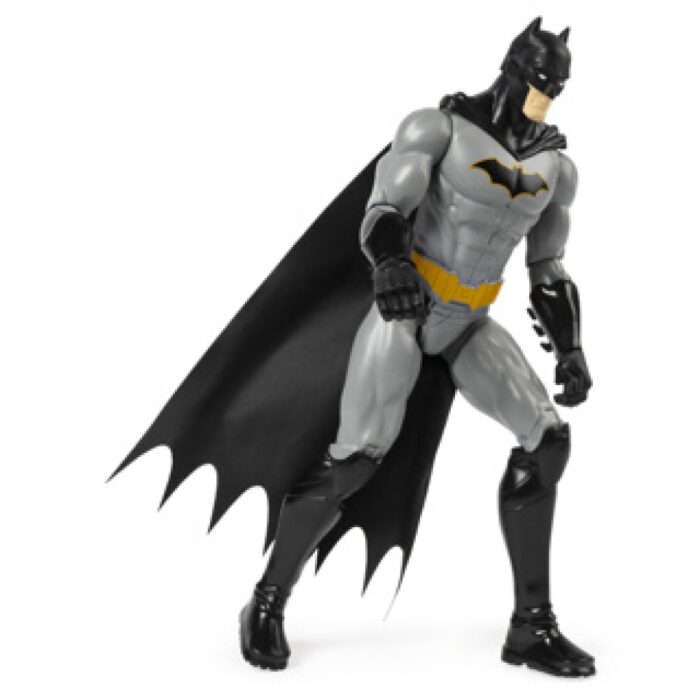 DC Batman 30 Cm Figure - Afbeelding 3
