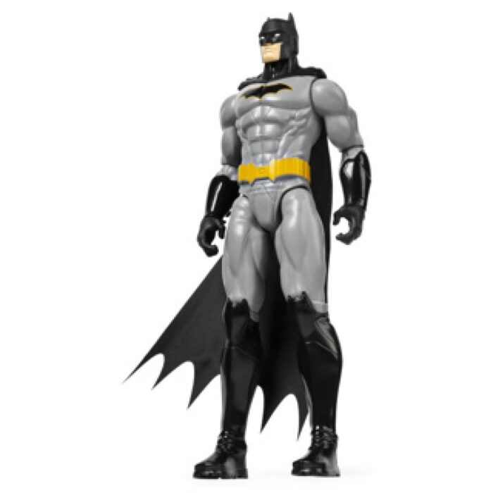 DC Batman 30 Cm Figure - Afbeelding 4