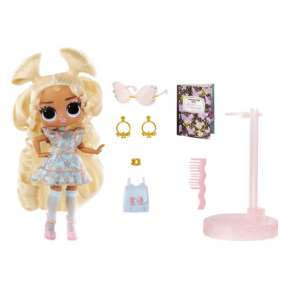 L.O.L. Surprise Tweens Core Doll Olivia Flutter - Afbeelding 3