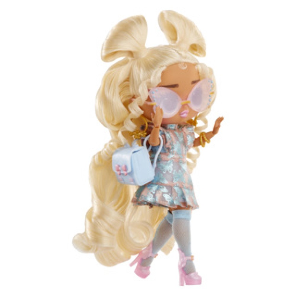 L.O.L. Surprise Tweens Core Doll Olivia Flutter - Afbeelding 5