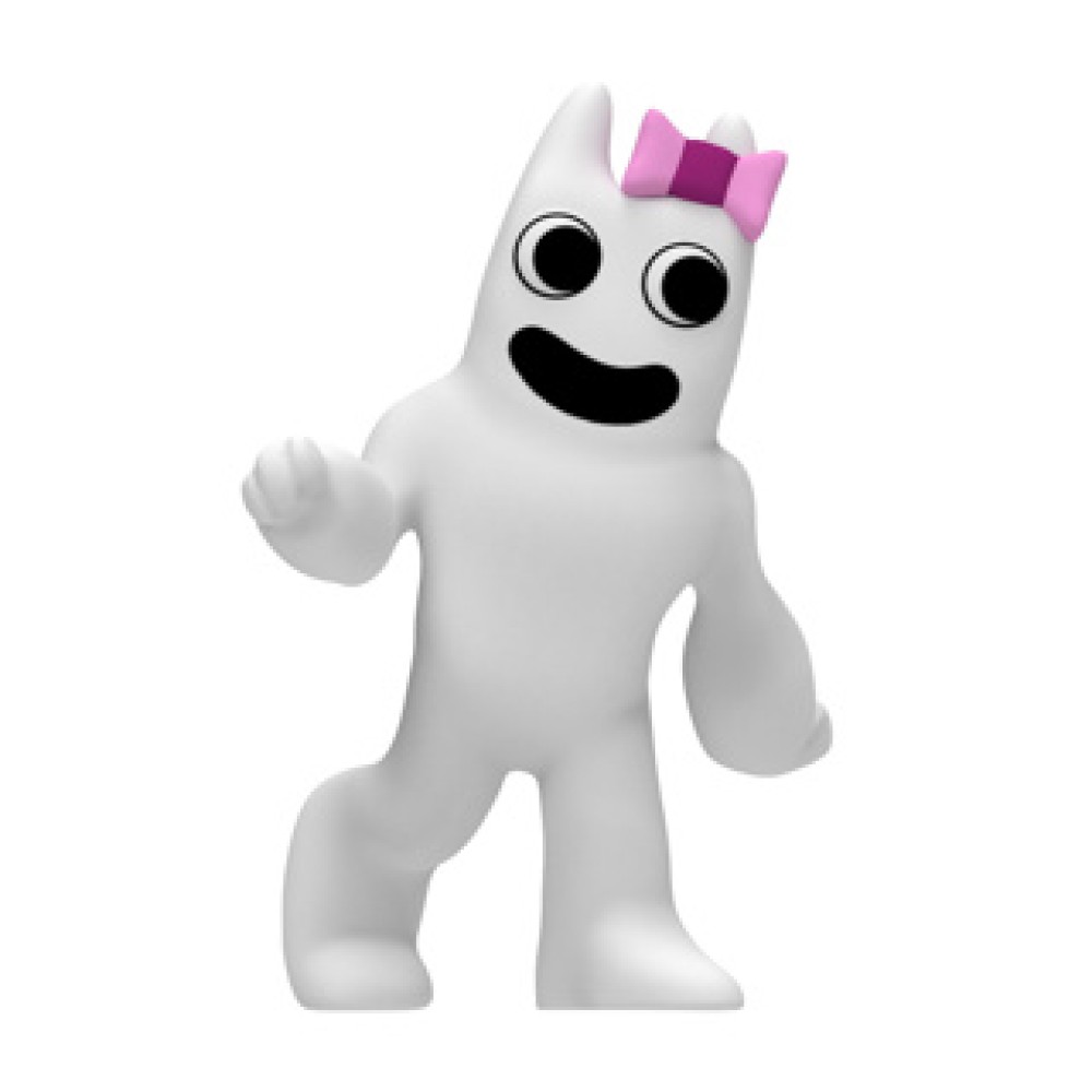 Garten Of Banban Minifigures Assorti - Afbeelding 2