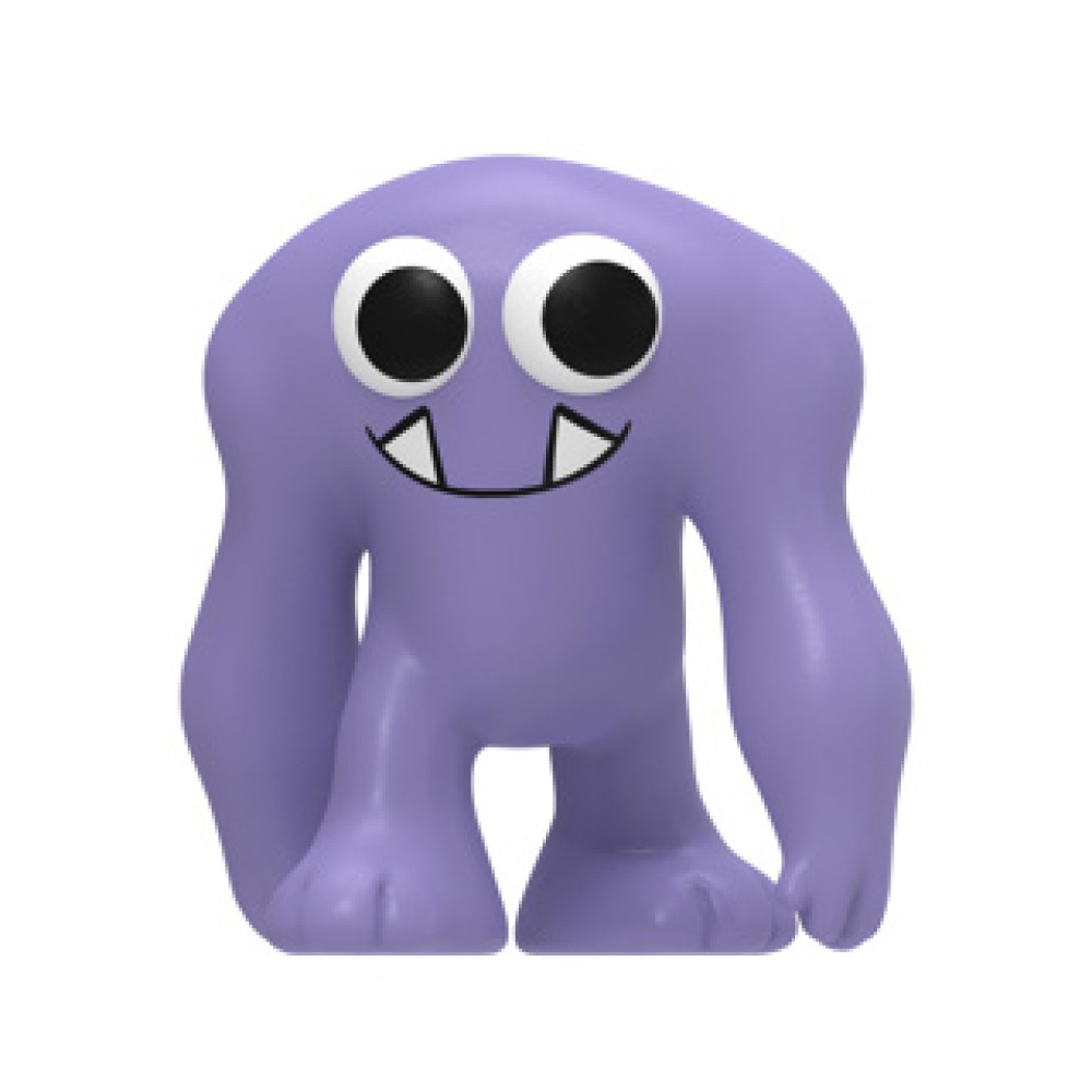 Garten Of Banban Minifigures Assorti - Afbeelding 5