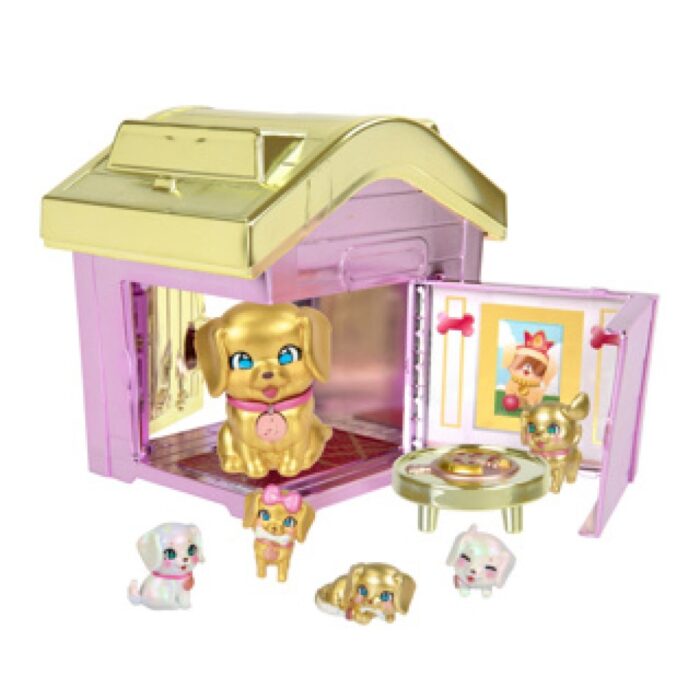 Mama suprise collectibles mom & baby pack assorti - Afbeelding 4