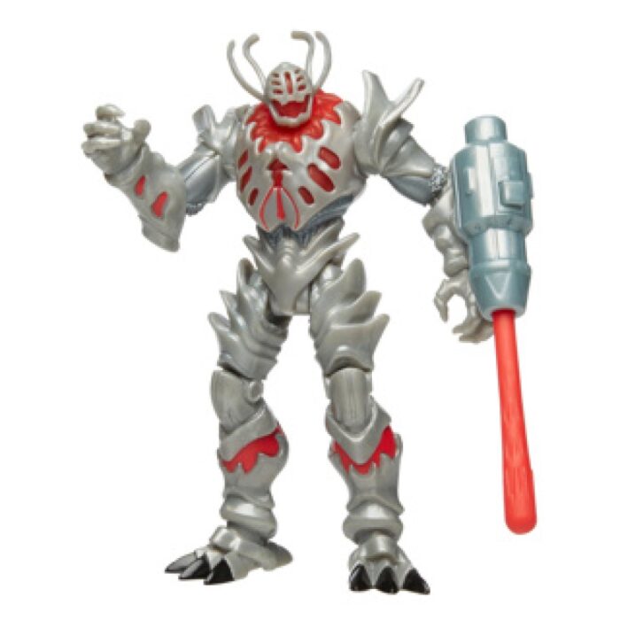 Marvel Mech Strike Ultron T-Rex - Afbeelding 3