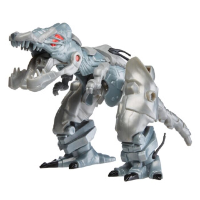 Marvel Mech Strike Ultron T-Rex - Afbeelding 4