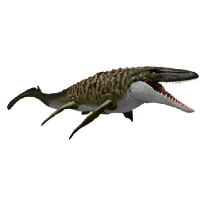 Jurassic World movie feature mosasaurus - Afbeelding 2