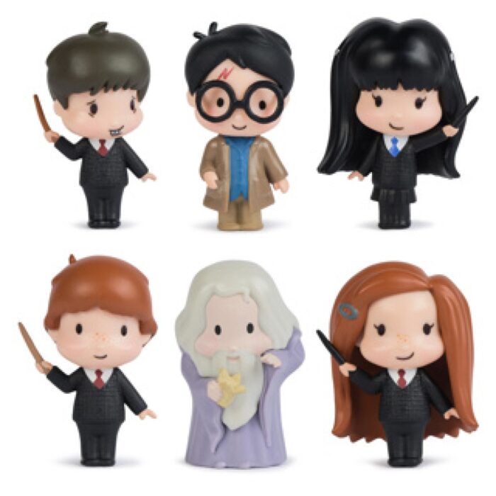 Harry Potter Collectible(Assortment) - Afbeelding 2