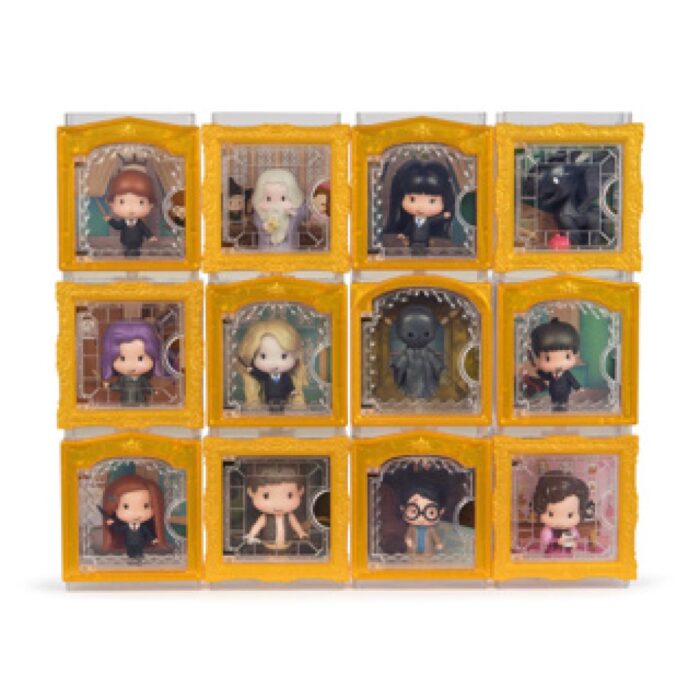 Harry Potter Collectible(Assortment) - Afbeelding 4